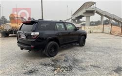 تويوتا 4رنر